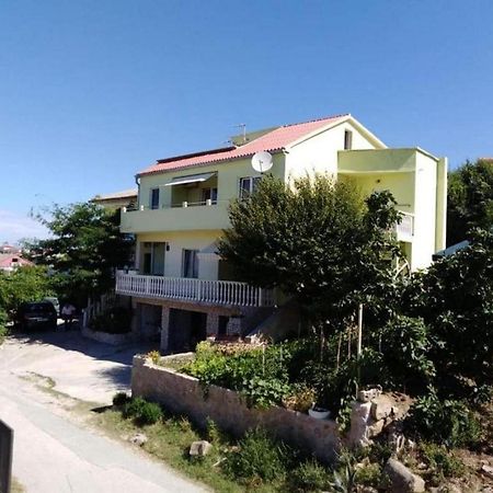 Apartments Miocic Razanac Bagian luar foto